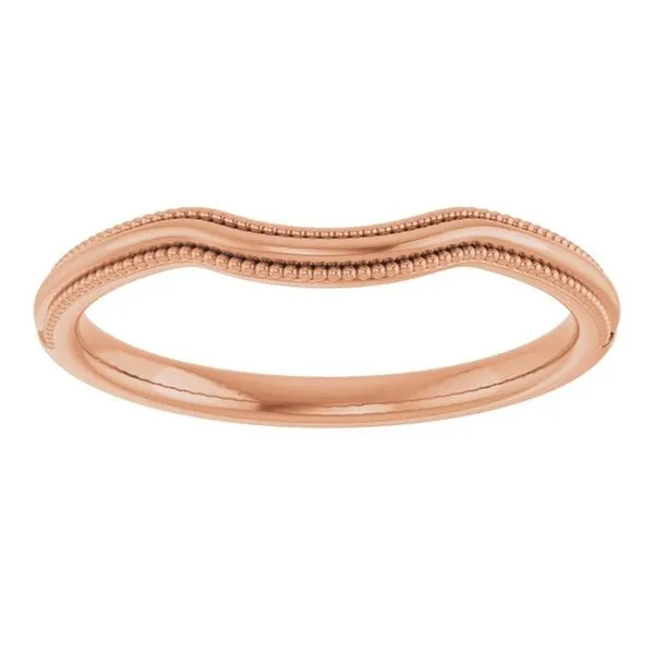 Contour Band Image 3 Quantum Qarat  Phoenix, AZ