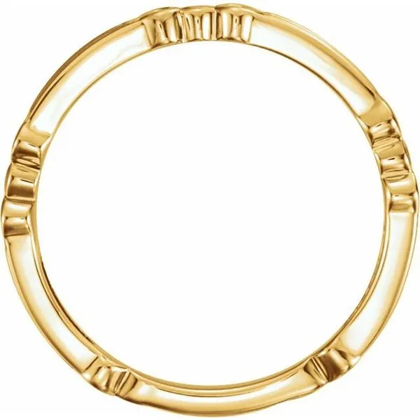 Stackable Ring Image 2 Moseley Diamond Showcase Inc Lexington, SC