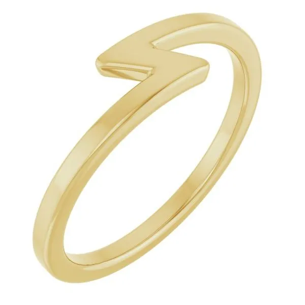 Stackable Ring James Wolf Jewelers Mason, OH