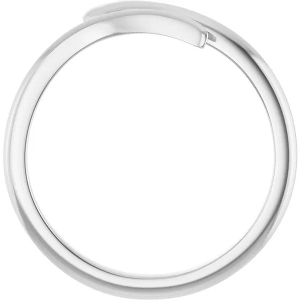 Snake Ring Image 2 James Wolf Jewelers Mason, OH