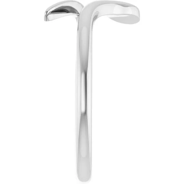 Snake Ring Image 4 Milan's Jewelry Inc Sarasota, FL