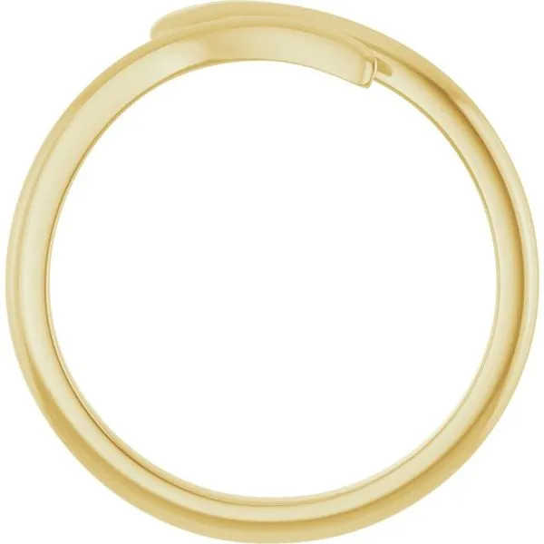 Snake Ring Image 2 James Wolf Jewelers Mason, OH