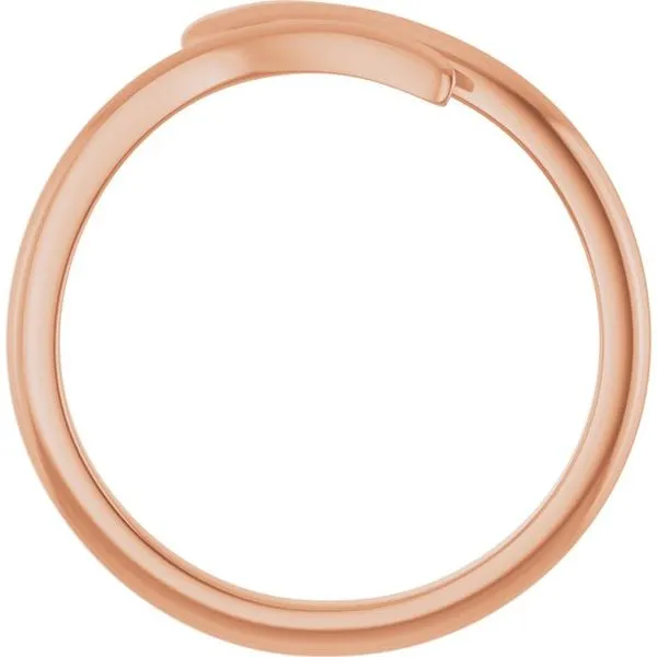 Snake Ring Image 2 D&M Jewelers Green Bay, WI