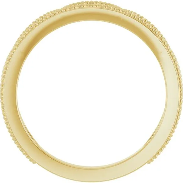 Stackable Crown Ring Image 2 The Diamond Shop, Inc. Lewiston, ID