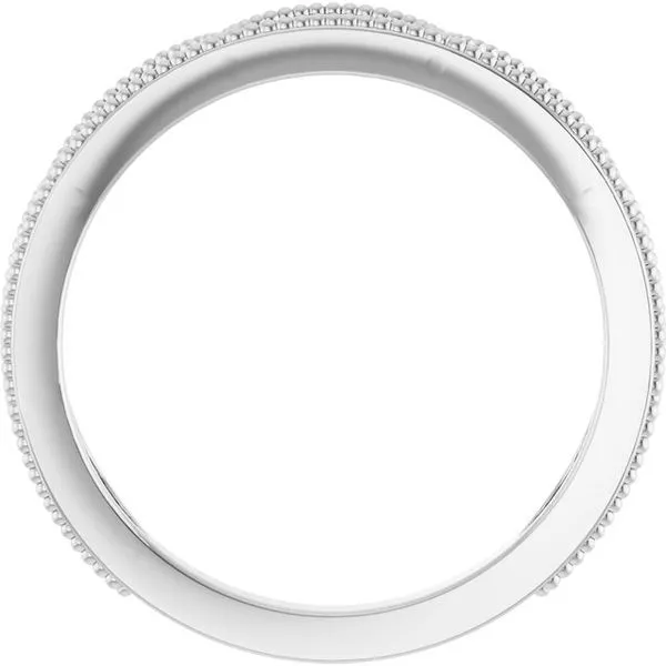 Stackable Crown Ring Image 2 Sharbuno Jewelers, Inc. Port Washington, WI