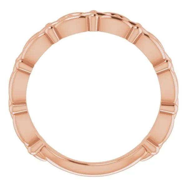 Stackable Ring Image 2 Milan's Jewelry Inc Sarasota, FL