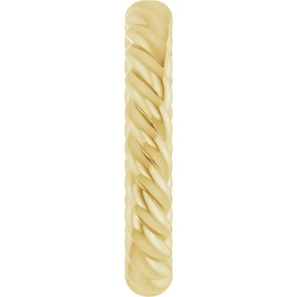 Rope Band Image 4 Quantum Qarat  Phoenix, AZ