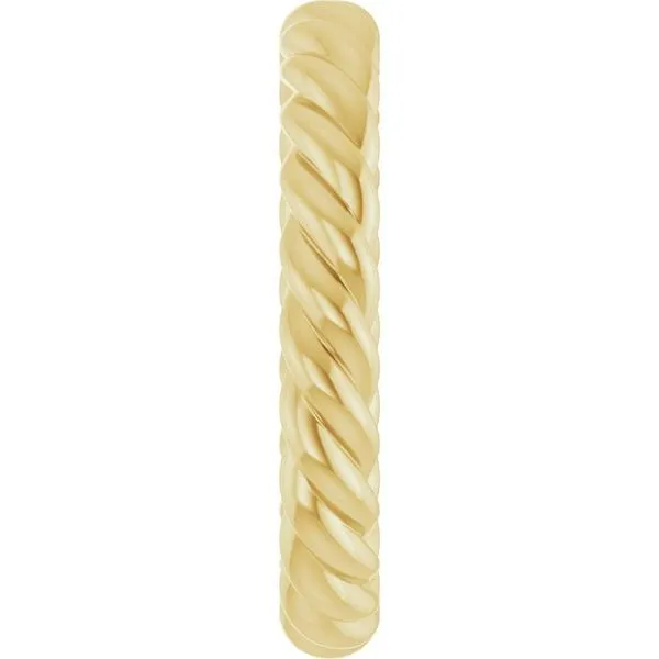 Rope Band Image 4 Grayson & Co. Jewelers Iron Mountain, MI