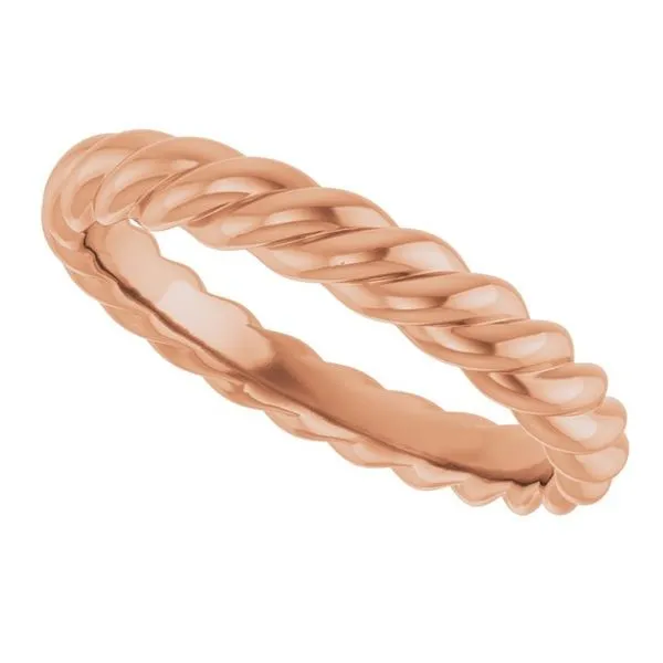 Rope Band Image 5 Quantum Qarat  Phoenix, AZ