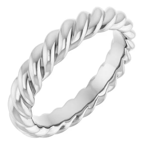 Rope Band Grayson & Co. Jewelers Iron Mountain, MI