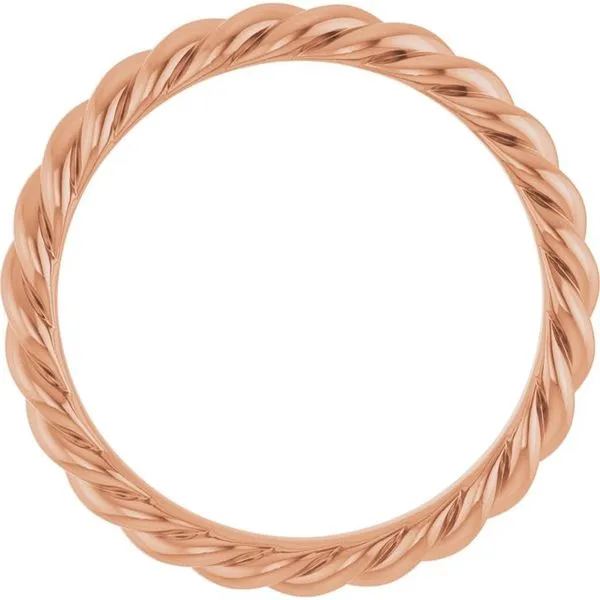 Rope Band Image 2 Quantum Qarat  Phoenix, AZ