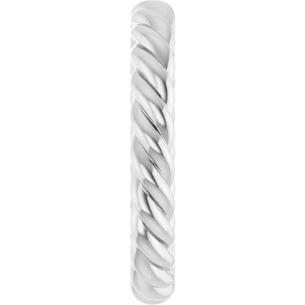 Rope Band Image 4 Grayson & Co. Jewelers Iron Mountain, MI