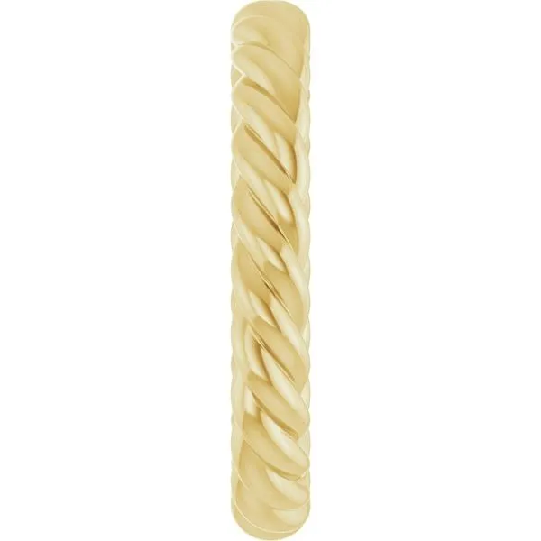 Rope Band Image 4 Grayson & Co. Jewelers Iron Mountain, MI