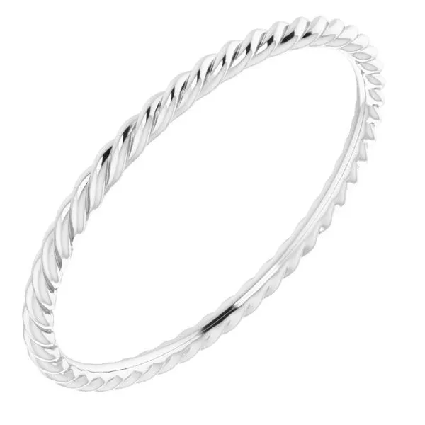 Rope Band Grayson & Co. Jewelers Iron Mountain, MI