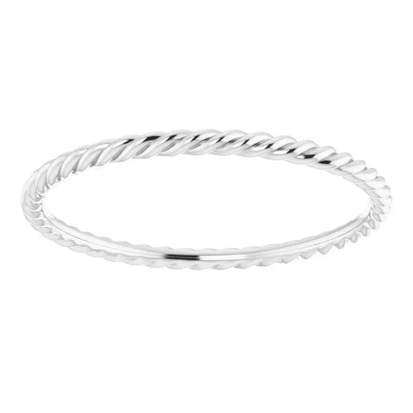 Rope Band Image 3 Grayson & Co. Jewelers Iron Mountain, MI