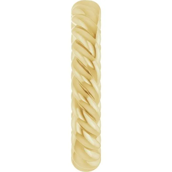 Rope Band Image 4 Grayson & Co. Jewelers Iron Mountain, MI