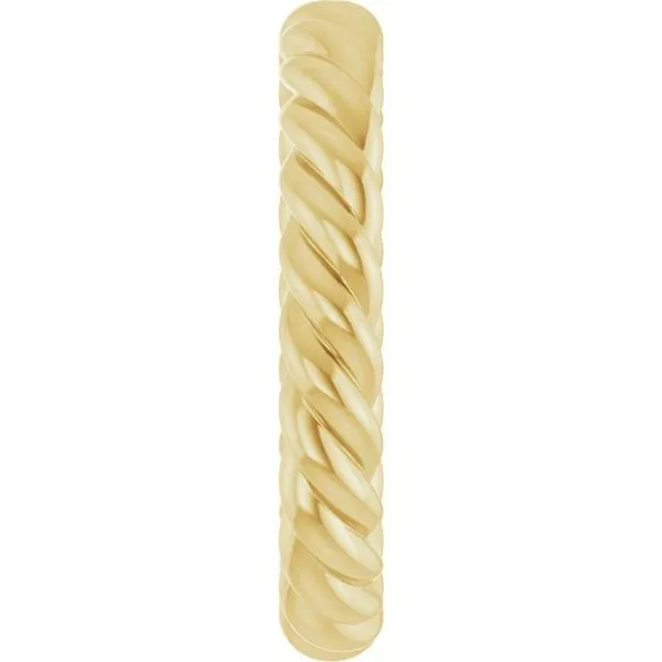 Rope Band Image 4 Grayson & Co. Jewelers Iron Mountain, MI