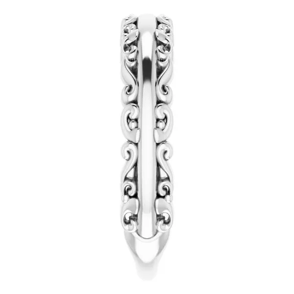 Stackable Ring Image 4 James Wolf Jewelers Mason, OH