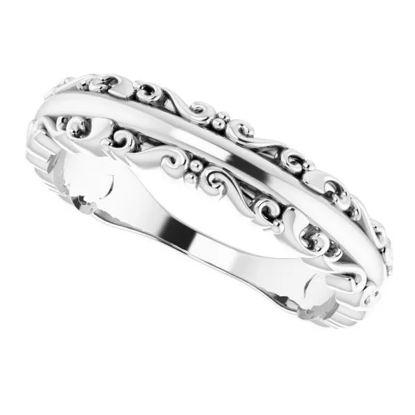 Stackable Ring Image 5 Long Jewelers Chesapeake, VA