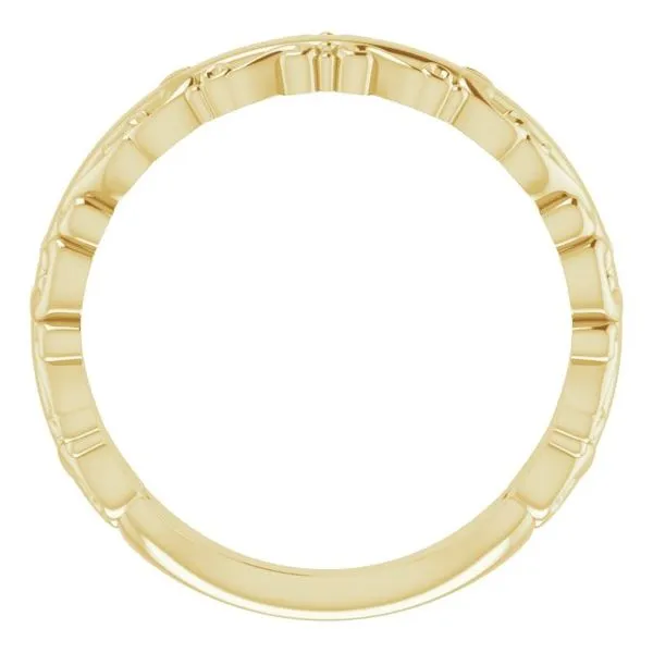 Stackable Ring Image 2 D&M Jewelers Green Bay, WI