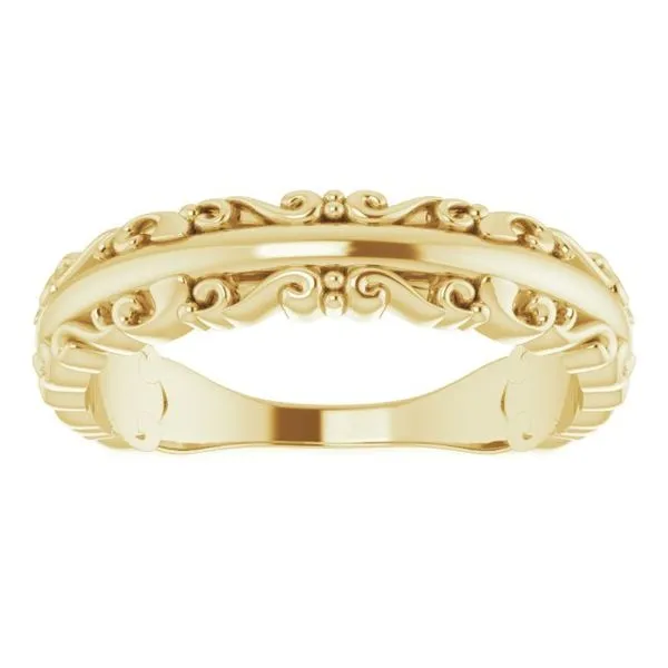Stackable Ring Image 3 Milan's Jewelry Inc Sarasota, FL