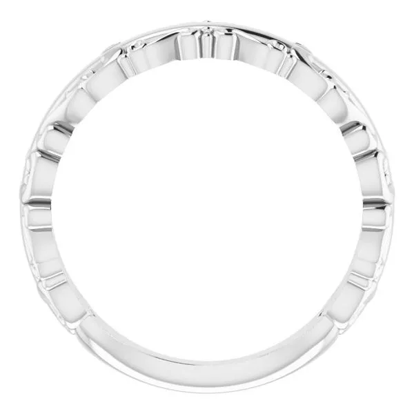 Stackable Ring Image 2 Jerald Jewelers Latrobe, PA