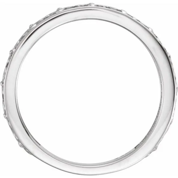 Stackable Ring Image 2 Moseley Diamond Showcase Inc Lexington, SC