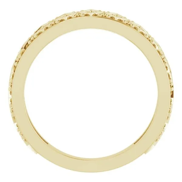 Stackable Ring Image 2 D&M Jewelers Green Bay, WI