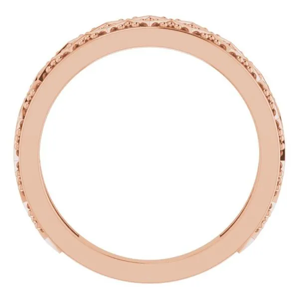 Stackable Ring Image 2 D&M Jewelers Green Bay, WI