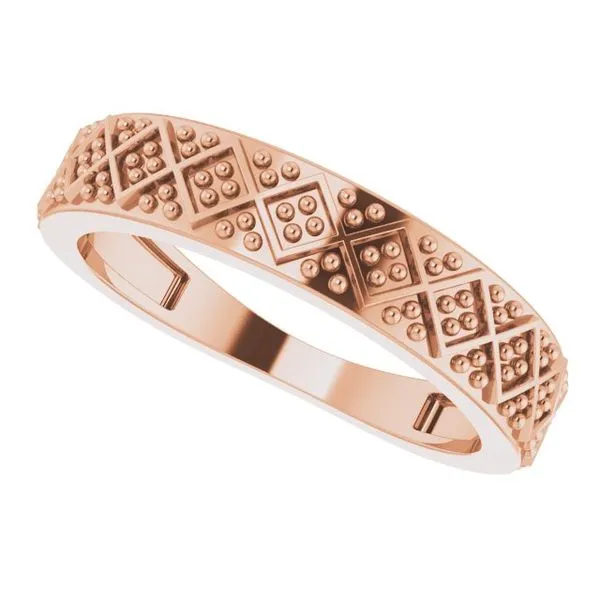 Stackable Ring Image 5 D&M Jewelers Green Bay, WI