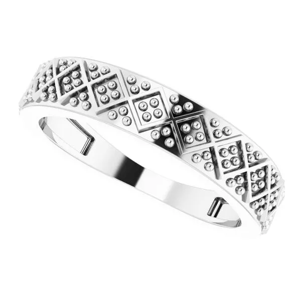 Stackable Ring Image 5 Milan's Jewelry Inc Sarasota, FL