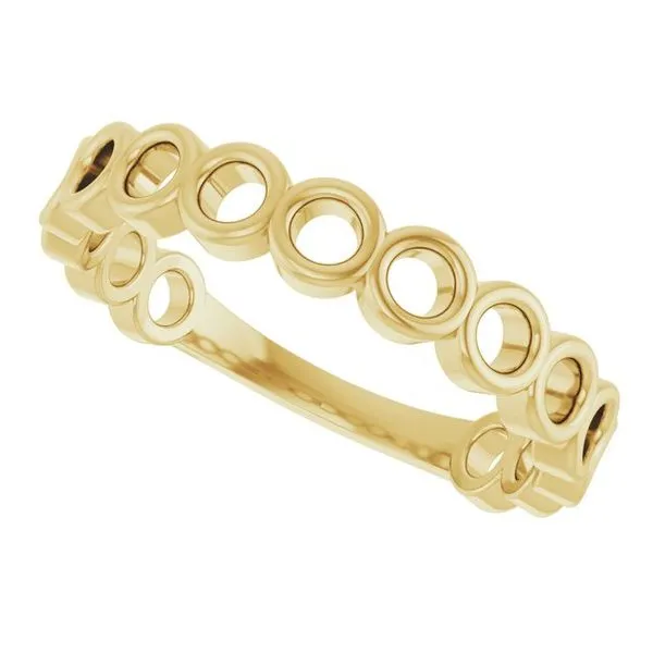 Stackable Ring Image 5 Boyd Jewelers Wesley Chapel, FL