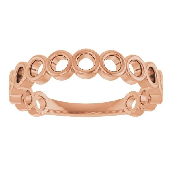 Stackable Ring Image 3 James Wolf Jewelers Mason, OH