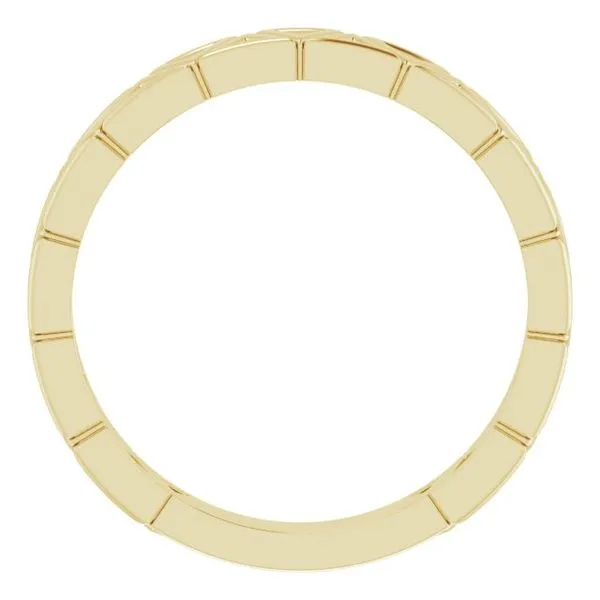 Geometric Stackable Ring Image 2 Moseley Diamond Showcase Inc Lexington, SC