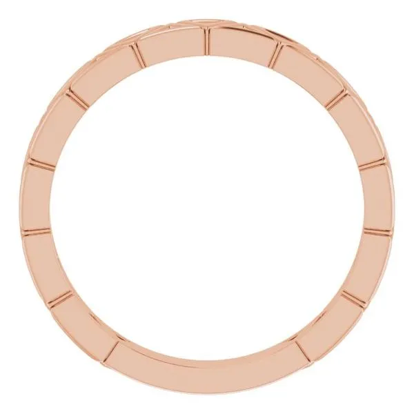 Geometric Stackable Ring Image 2 Moseley Diamond Showcase Inc Lexington, SC