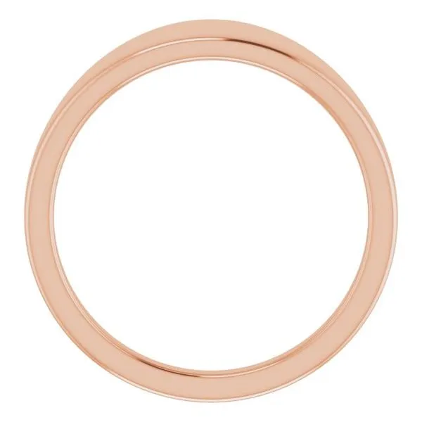 Geometric Signet Ring Image 2 D&M Jewelers Green Bay, WI