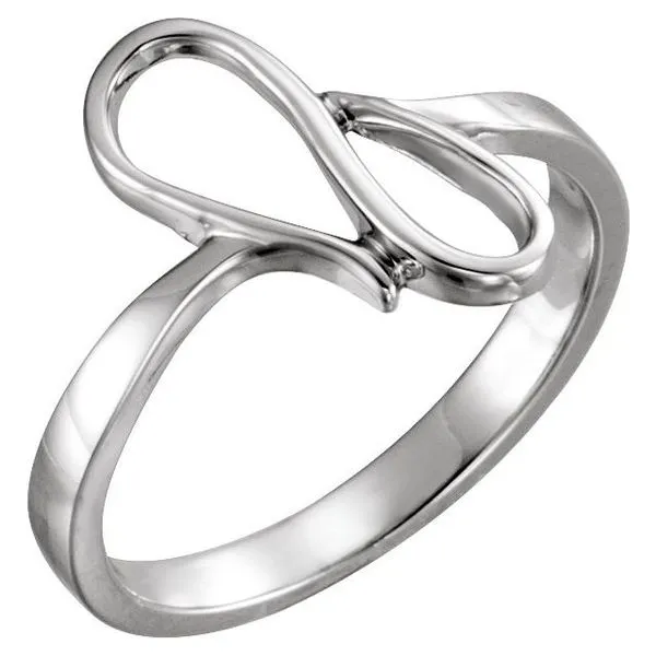 Freeform Ring James Wolf Jewelers Mason, OH