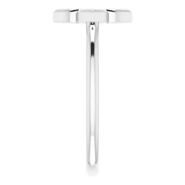 Clover Ring Image 4 Milan's Jewelry Inc Sarasota, FL