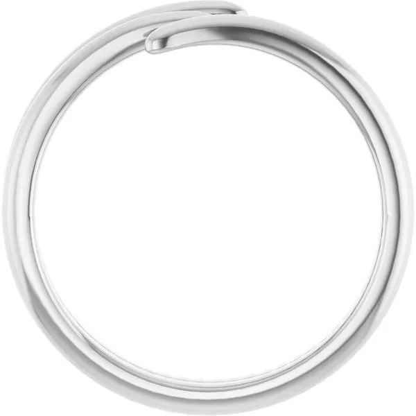 Bypass Ring Image 2 Moseley Diamond Showcase Inc Lexington, SC