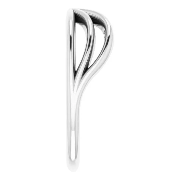 Crown Ring Image 4 Jerald Jewelers Latrobe, PA