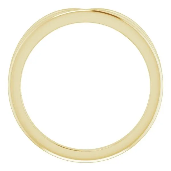 Crown Ring Image 2 James Wolf Jewelers Mason, OH