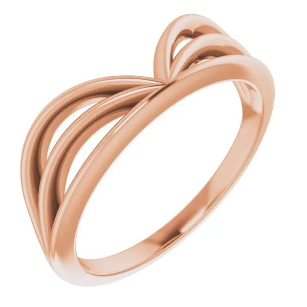 Crown Ring McCoy Jewelers Bartlesville, OK