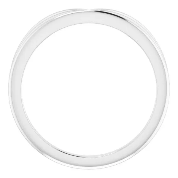 Crown Ring Image 2 Milan's Jewelry Inc Sarasota, FL