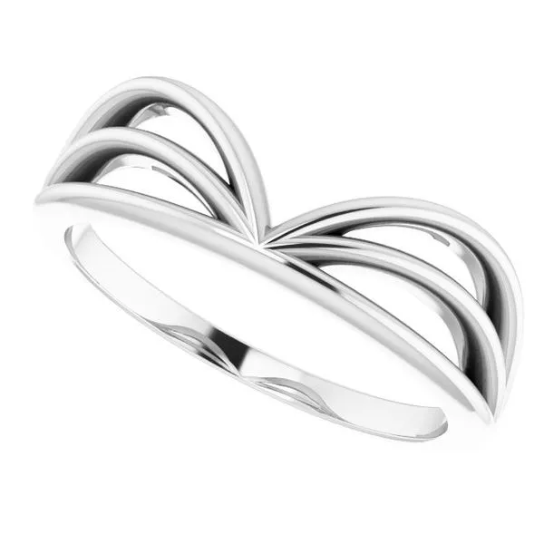 Crown Ring Image 5 Long Jewelers Chesapeake, VA