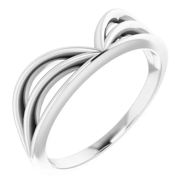 Crown Ring James Wolf Jewelers Mason, OH