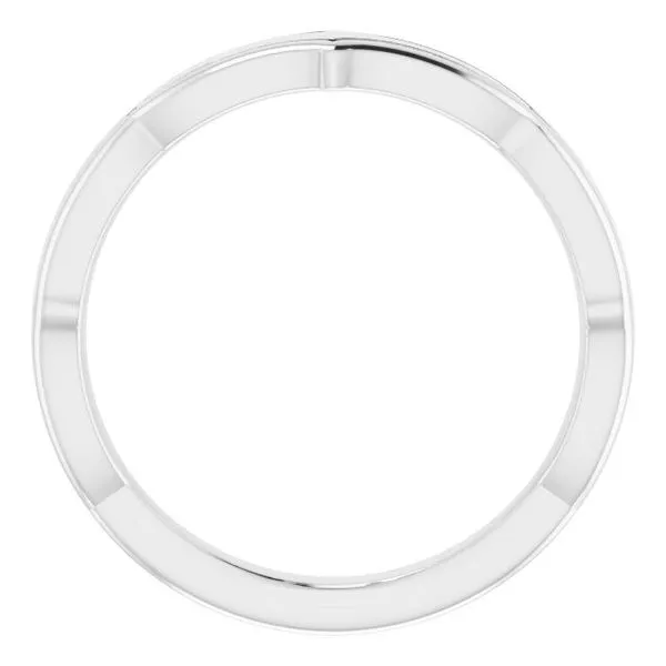 Stackable Ring Image 2 Milan's Jewelry Inc Sarasota, FL