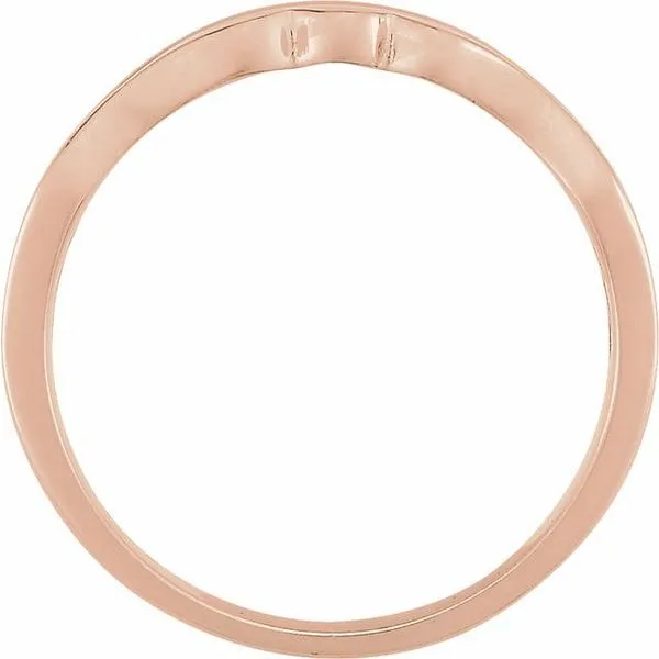 Latticework Ring Image 2 Leslie E. Sandler Fine Jewelry and Gemstones rockville , MD