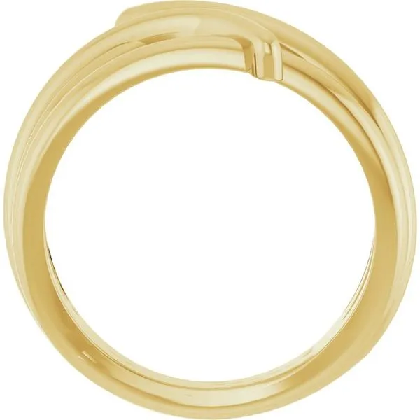 Freeform Ring Image 2 Long Jewelers Chesapeake, VA