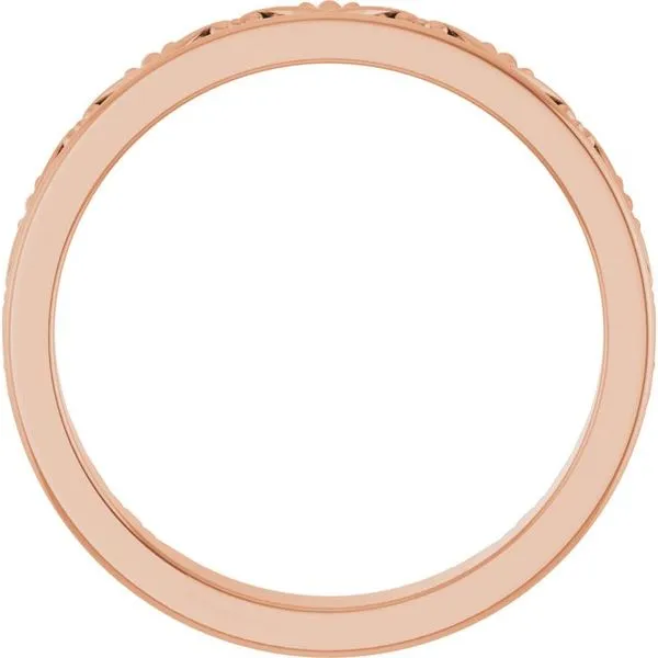 Stackable Crown Ring Image 2 Long Jewelers Chesapeake, VA