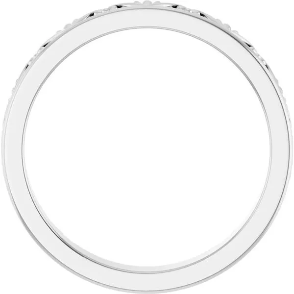 Stackable Crown Ring Image 2 Jerald Jewelers Latrobe, PA